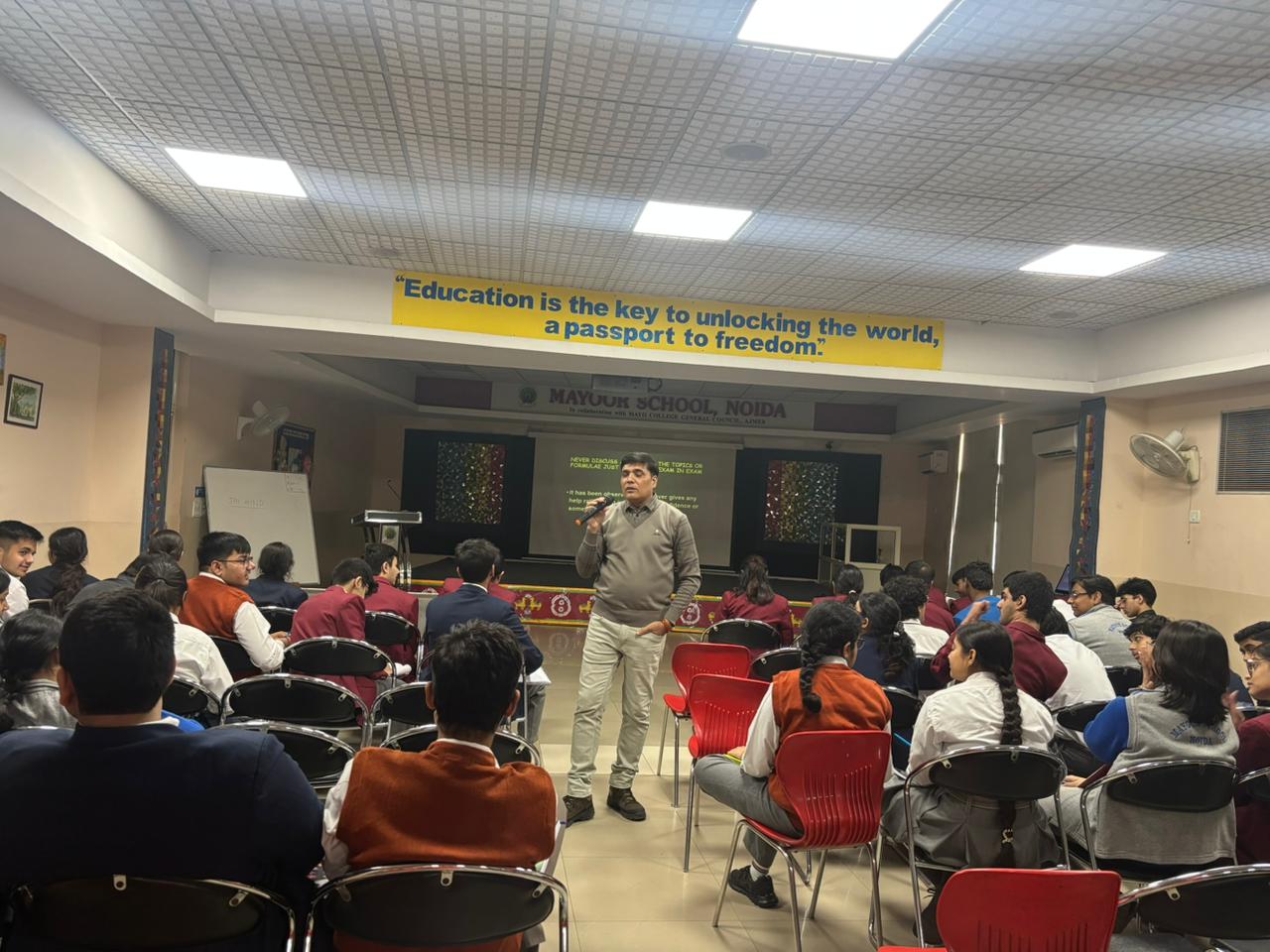 Guiding Excellence: Expert Insights for Class XII Board Success in Mathematics